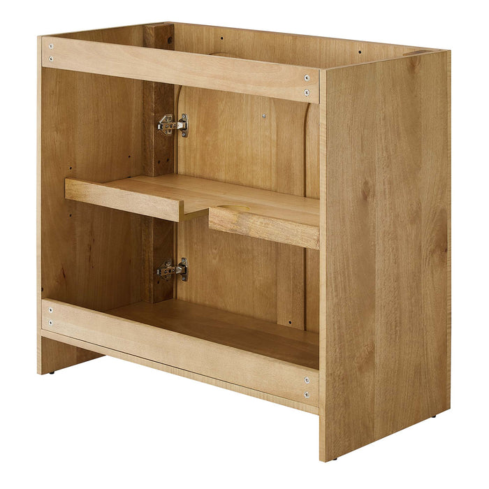 Appia Bathroom Cabinet Basin Not Included
