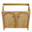Appia Bathroom Cabinet Basin Not Included