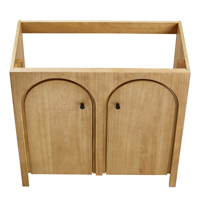 Appia Bathroom Cabinet Basin Not Included