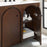 Appia Bathroom Cabinet Basin Not Included