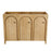 Appia Bathroom Cabinet Basin Not Included