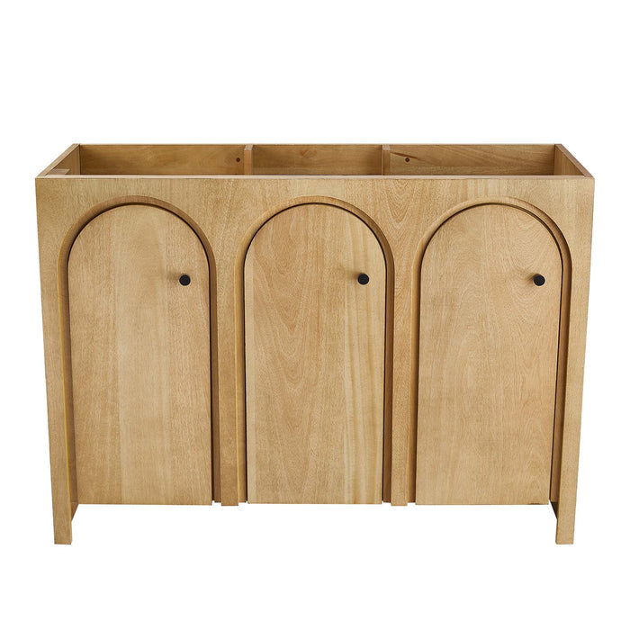 Appia Bathroom Cabinet Basin Not Included