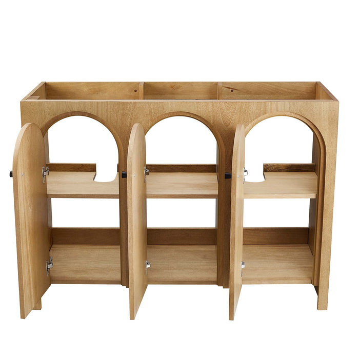 Appia Bathroom Cabinet Basin Not Included