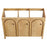 Appia Bathroom Cabinet Basin Not Included