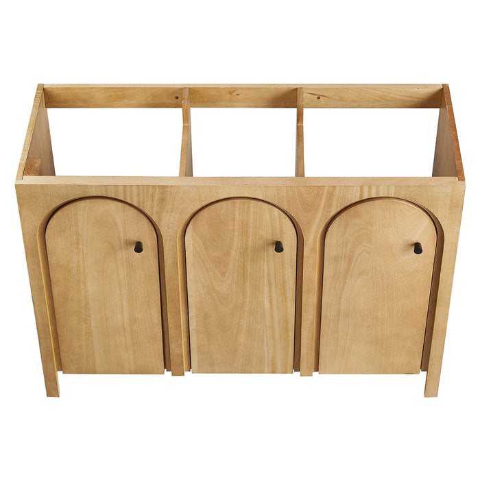 Appia Bathroom Cabinet Basin Not Included