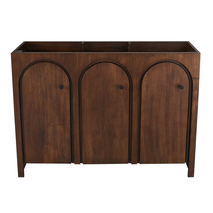 Appia Bathroom Cabinet Basin Not Included