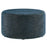 Heathered Weave Azure