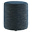 Heathered Weave Azure