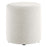 Heathered Weave Ivory