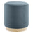 Cadet Blue Natural