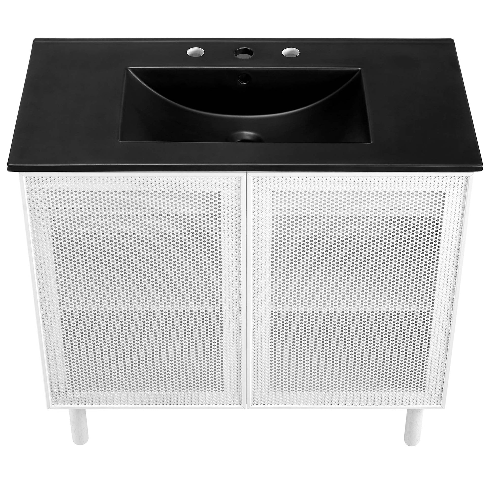 Calla Bathroom Vanity Basin Included