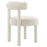 Toulouse Boucle Fabric Dining Chair - Set of 2