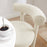 Toulouse Boucle Fabric Dining Chair - Set of 2