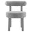 Toulouse Boucle Fabric Dining Chair - Set of 2