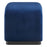 Koda Performance Velvet Waterfall Stool
