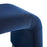 Koda Performance Velvet Waterfall Stool