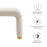 Koda Performance Velvet Waterfall Stool