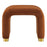 Koda Performance Velvet Waterfall Stool