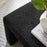 Simba Boucle Fabric Waterfall Stool