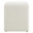 Simba Boucle Fabric Waterfall Stool