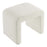 Simba Boucle Fabric Waterfall Stool
