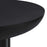 Caspian 40" Round Concrete Dining Table