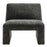 Amita Chenille Upholstered Accent Chair