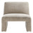 Amita Chenille Upholstered Accent Chair