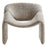 Vivi Chenille Upholstered Accent Chair