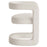Winslow Performance Velvet Barrel Accent Chair