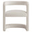 Winslow Performance Velvet Barrel Accent Chair