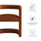 Winslow Performance Velvet Barrel Accent Chair