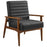 Walnut Black