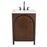 Appia Bathroom Vanity Basin Included