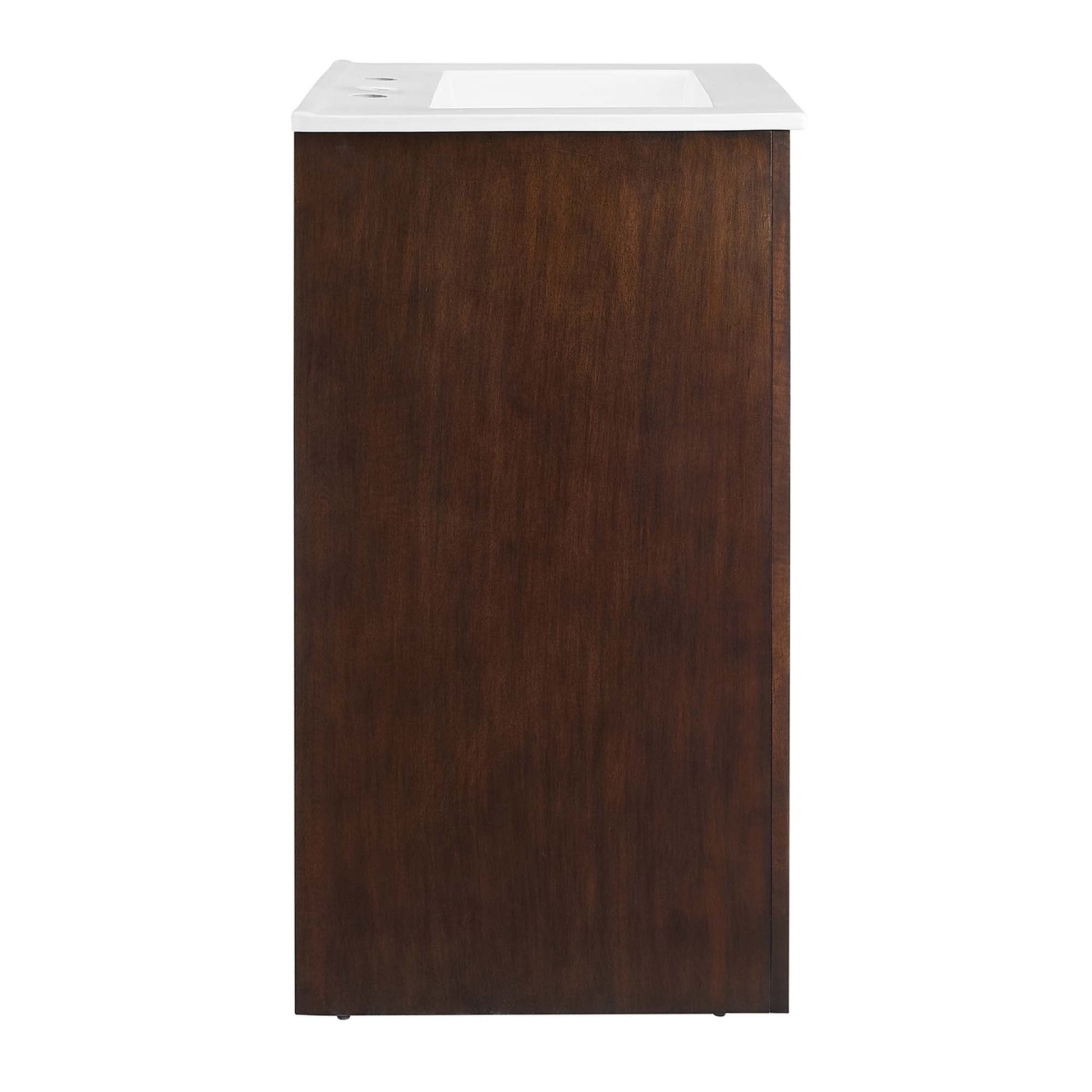 Appia Bathroom Vanity Basin Included