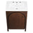 Appia Bathroom Vanity Basin Included