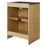 Appia Bathroom Vanity Basin Included