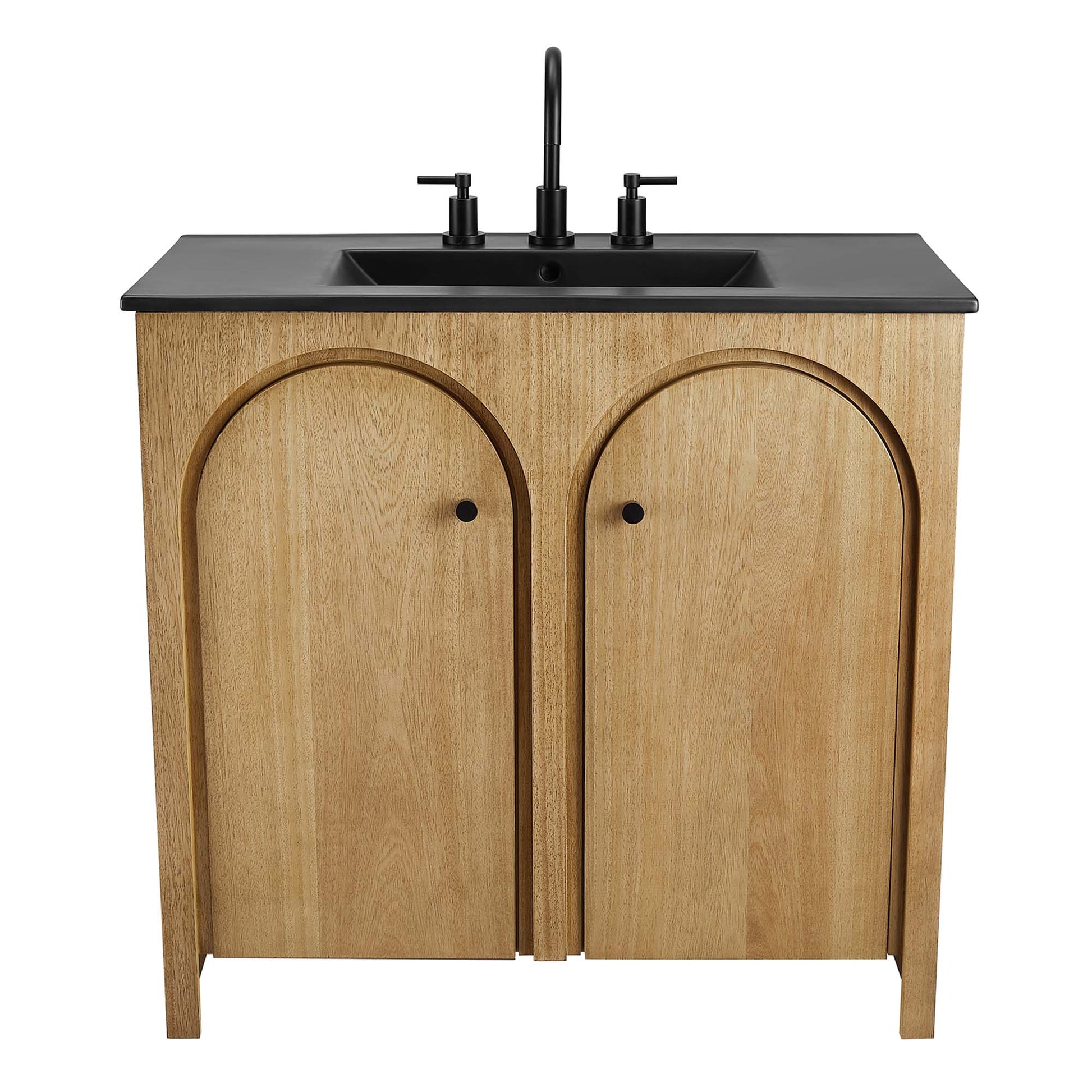 Appia Bathroom Vanity Basin Included