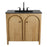 Appia Bathroom Vanity Basin Included