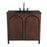 Appia Bathroom Vanity Basin Included