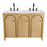 Appia Bathroom Vanity Basin Included