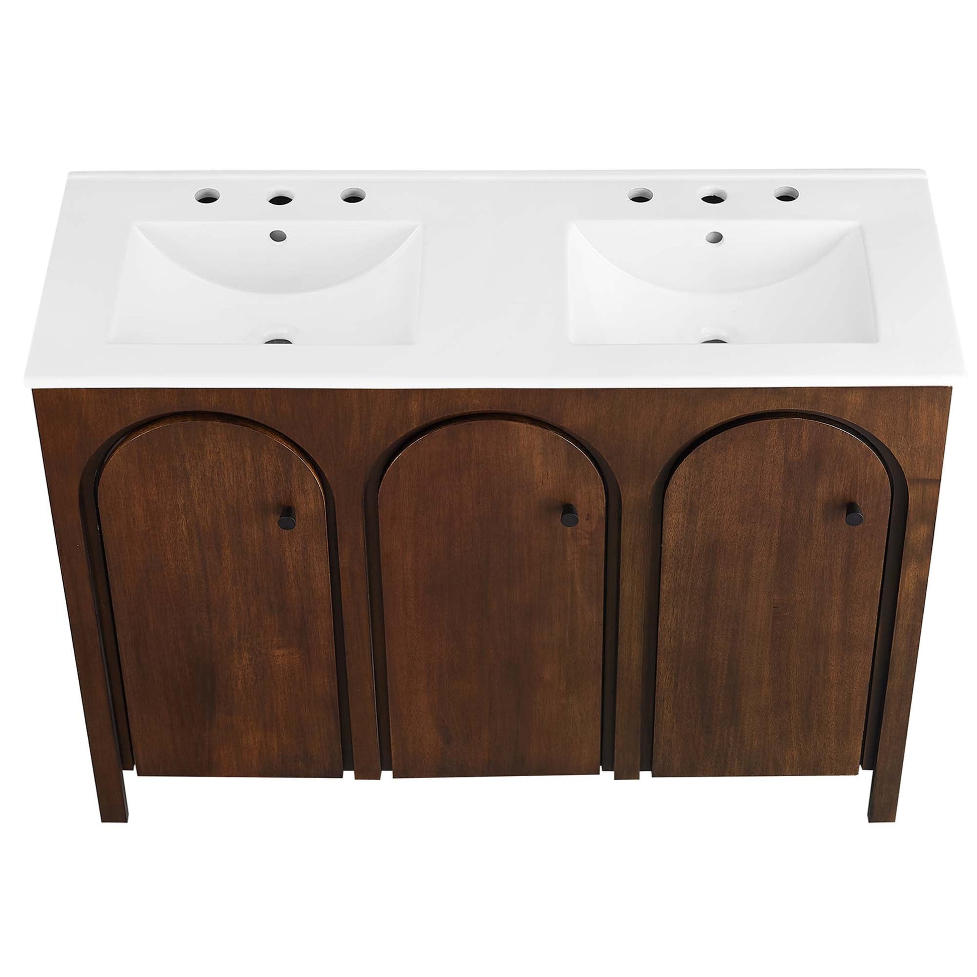 Appia Bathroom Vanity Basin Included
