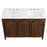 Appia Bathroom Vanity Basin Included