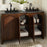 Appia Bathroom Vanity Basin Included