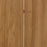 Vienna 46" Square Outdoor Patio Teak Wood Dining Table