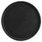 Chiro Round Wood Side Table