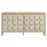 Toscana 61" Sideboard