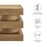 Perpetuate Totem End Table