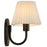 Wave Wall Sconce