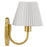 Wave Wall Sconce